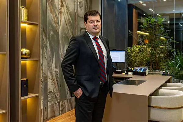 advogado alfredo vasques